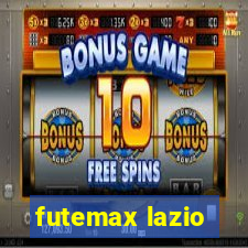 futemax lazio