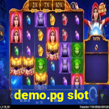 demo.pg slot