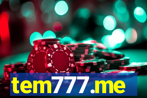 tem777.me