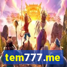 tem777.me