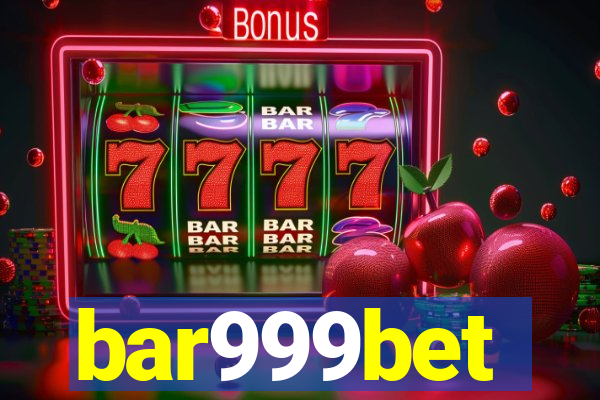 bar999bet