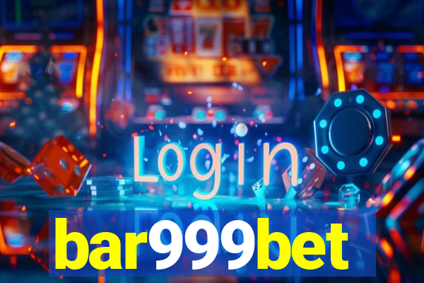 bar999bet