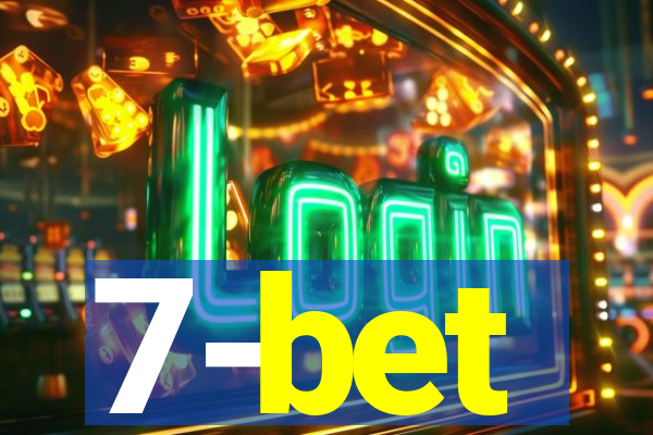 7-bet