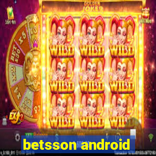 betsson android