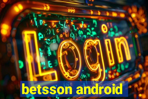 betsson android