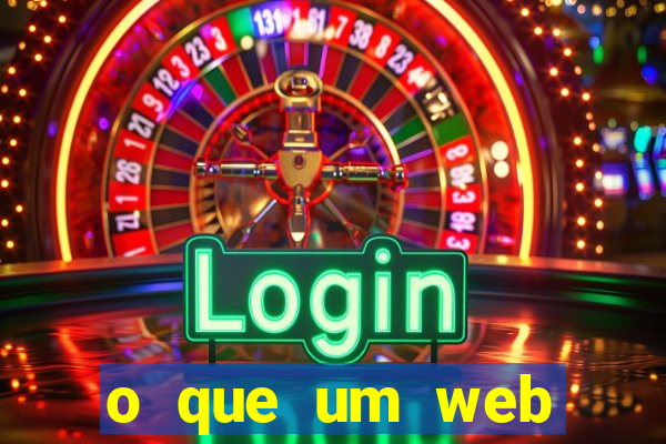 o que um web designer faz