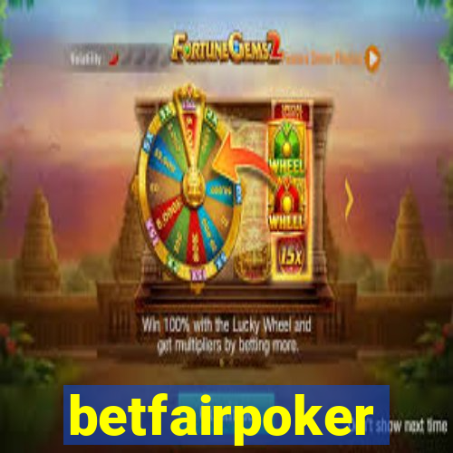 betfairpoker