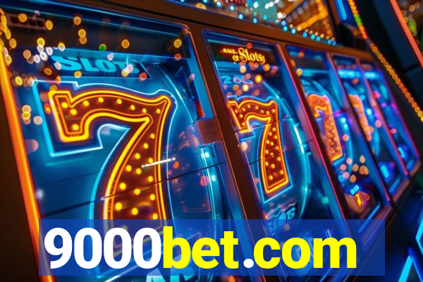 9000bet.com