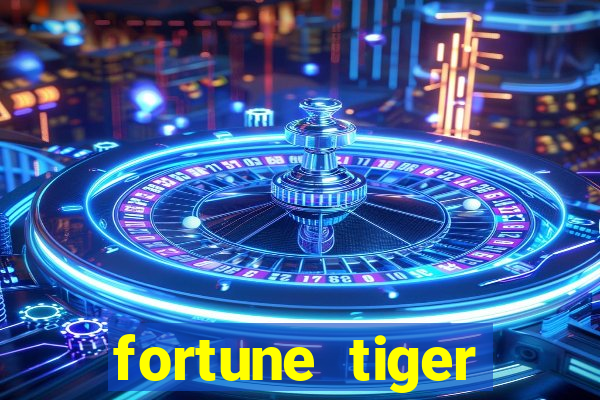 fortune tiger download ios