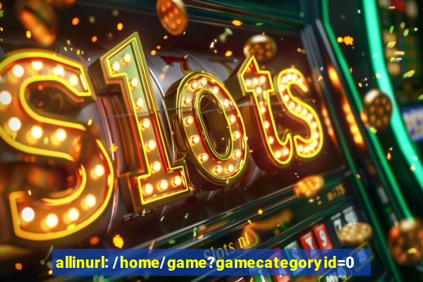 allinurl: /home/game?gamecategoryid=0