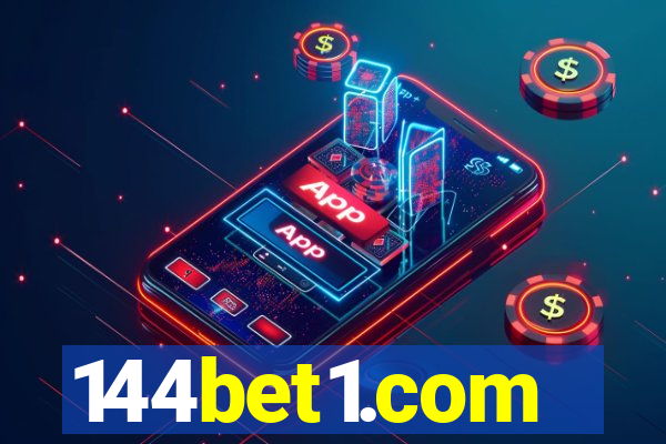 144bet1.com