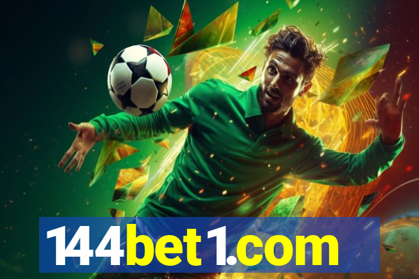 144bet1.com