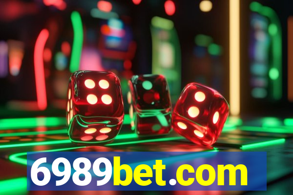 6989bet.com