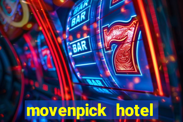 movenpick hotel casino geneva