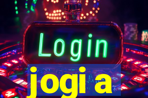 jogi a