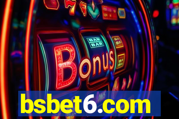 bsbet6.com