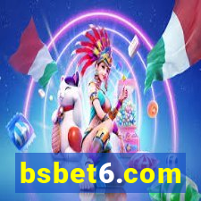 bsbet6.com