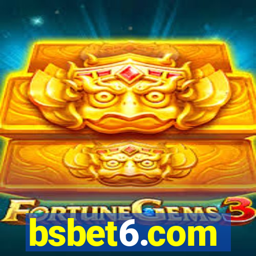 bsbet6.com