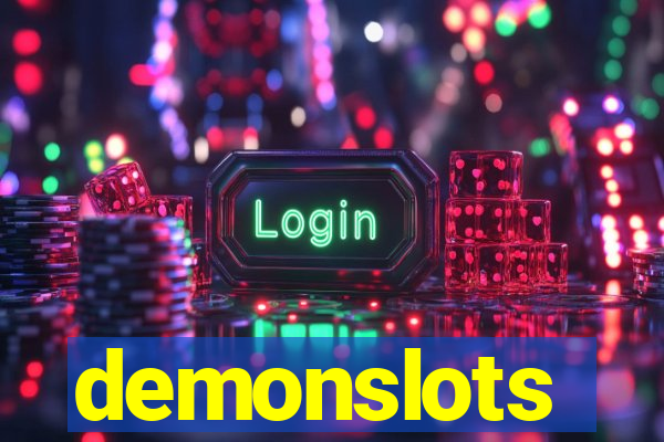 demonslots