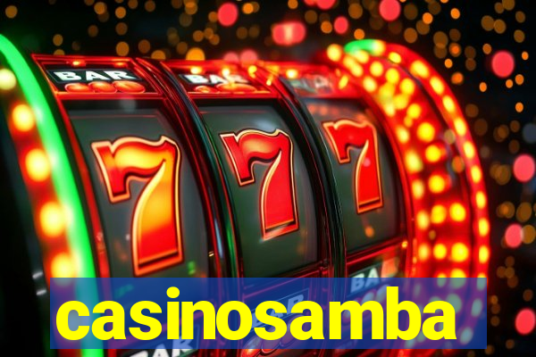 casinosamba