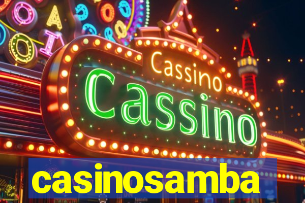 casinosamba