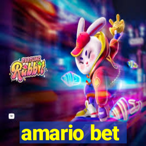 amario bet