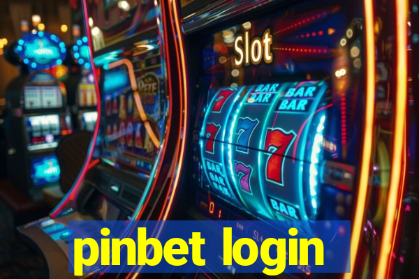 pinbet login