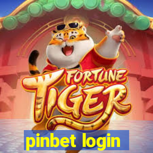 pinbet login