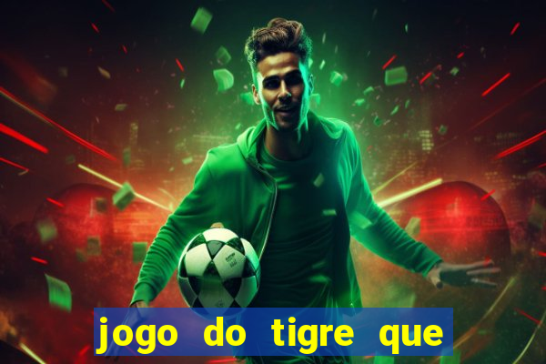 jogo do tigre que aposta 1 real