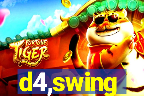 d4,swing