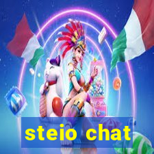 steio chat