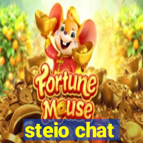 steio chat