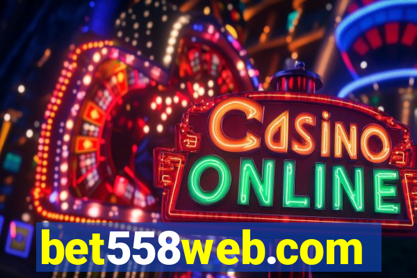 bet558web.com