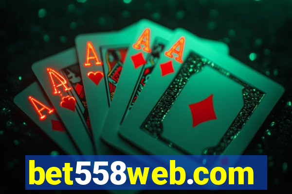 bet558web.com