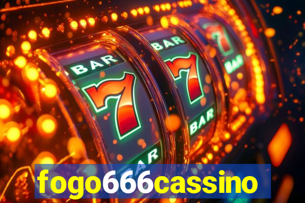 fogo666cassino