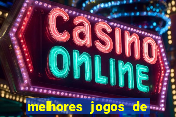 melhores jogos de cassino sportingbet