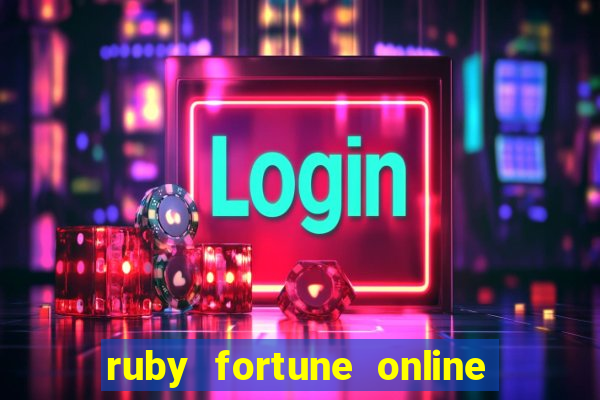 ruby fortune online casino chile