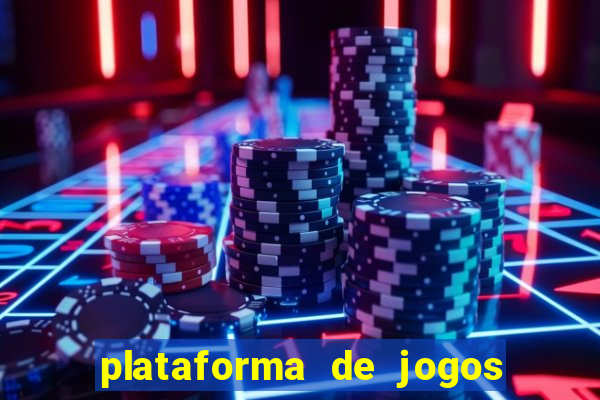 plataforma de jogos 9f game