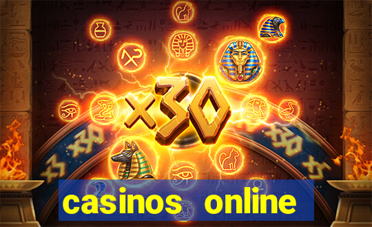 casinos online gratis ganhar dinheiro