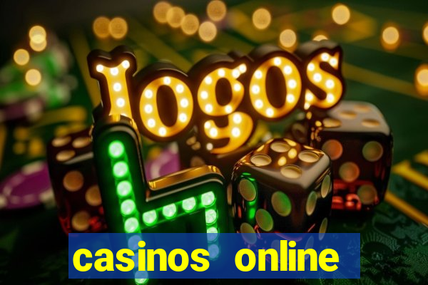 casinos online gratis ganhar dinheiro