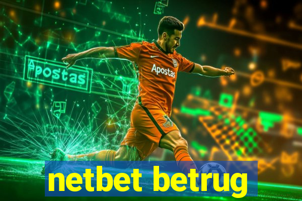 netbet betrug