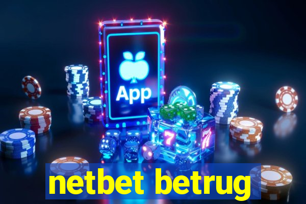 netbet betrug