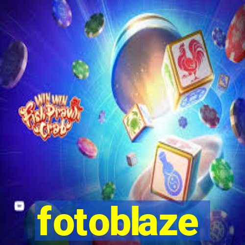 fotoblaze