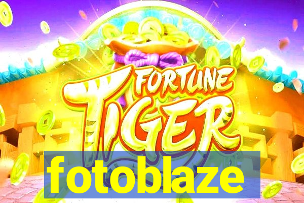 fotoblaze