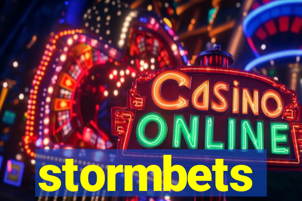 stormbets