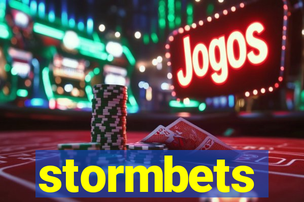 stormbets