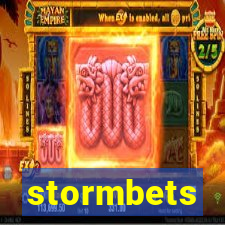 stormbets