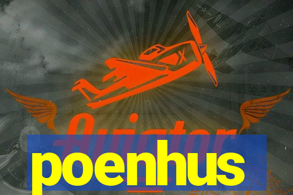 poenhus