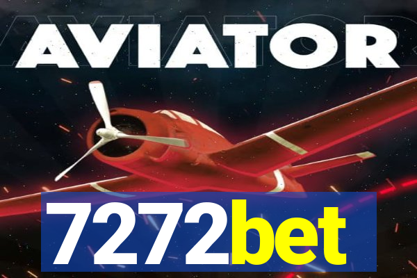 7272bet