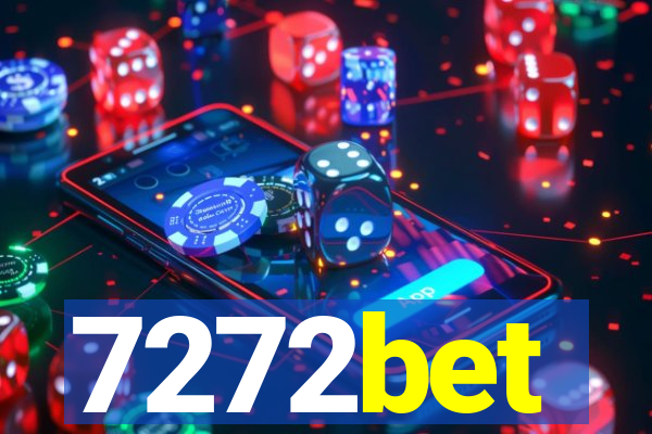 7272bet